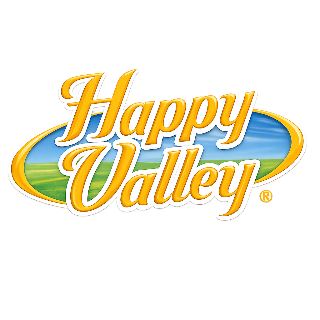 Happy Valley