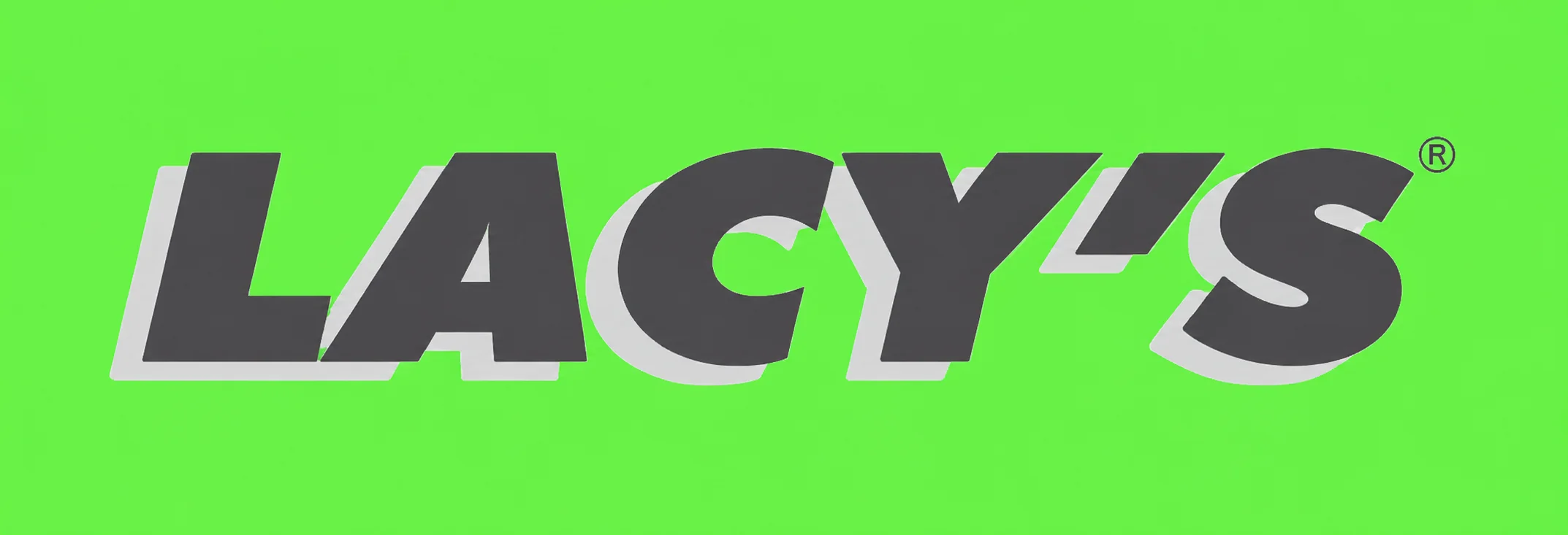 LACY'S