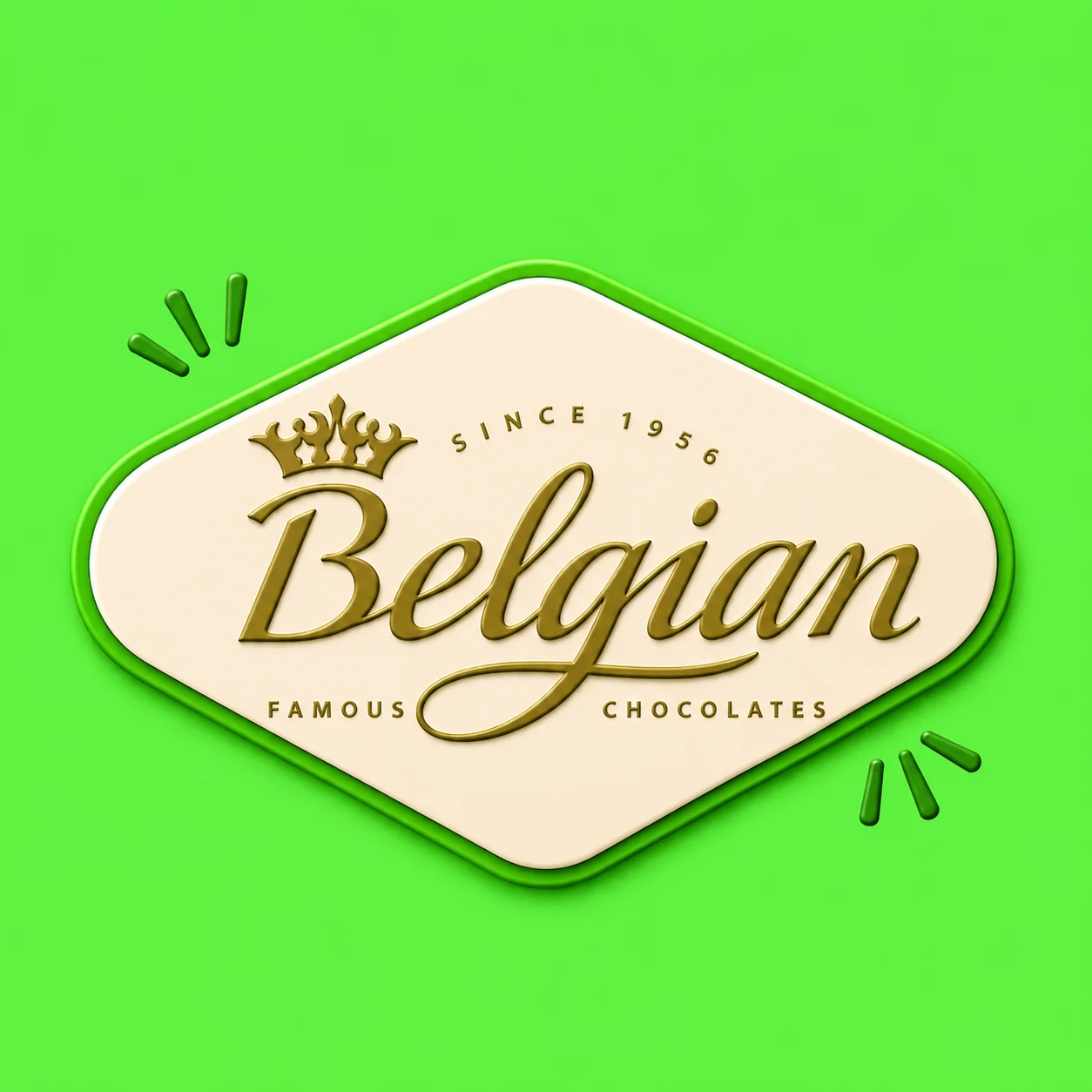 Belgian