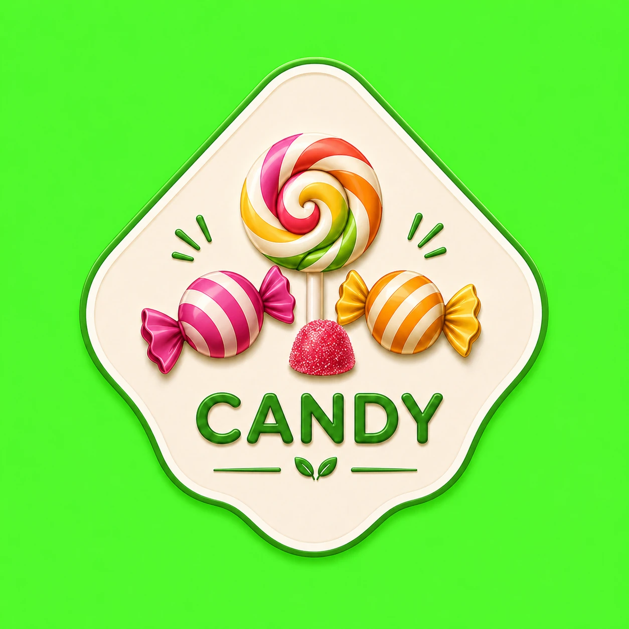 Candy