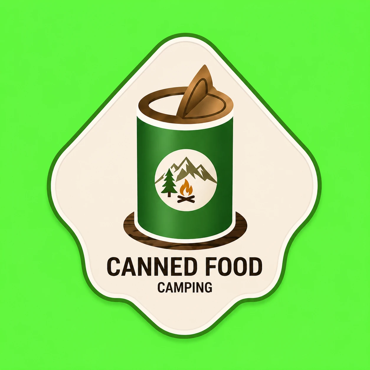 Canned, Dry & Packaged Foods