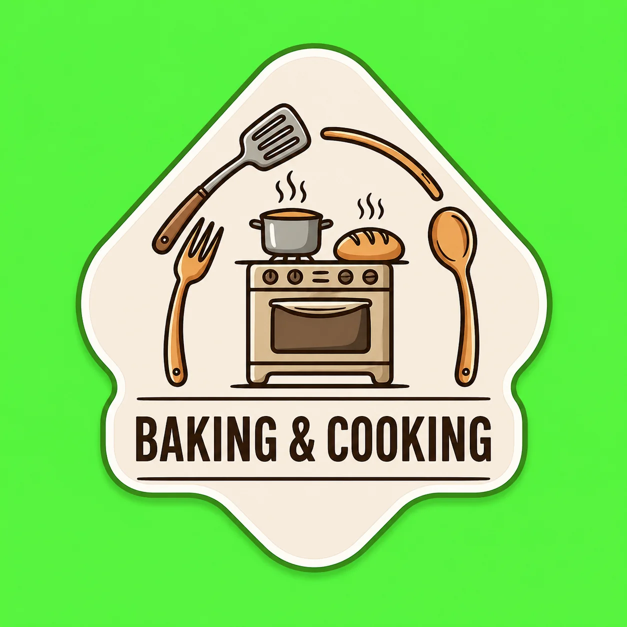 Baking & Cooking