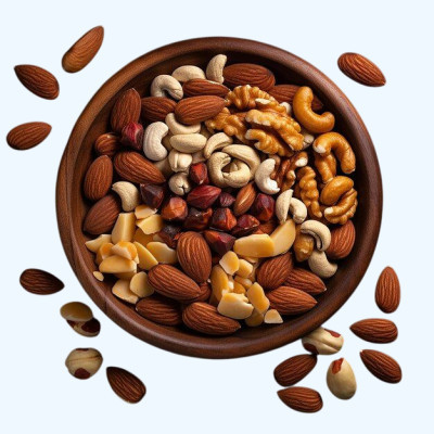 Dry Fruits