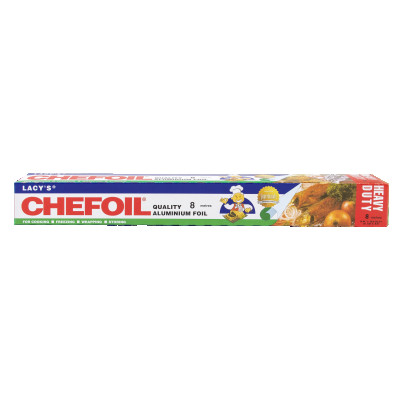Lacy's Chefoil 45 cm* 8M  (39.6 SF)