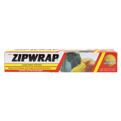 Lacy's Cling Wrap  30cm*60m  (12ins*200ft)