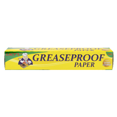 Lacy's Greaseproof Paper (30 cm*10 m)