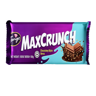 Tango Maxcrunch 100gm