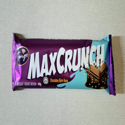 TANGO MAXCRUNCH 40GM