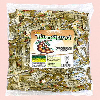 Rinda Tamarind Candy 300pcs (1300gm)